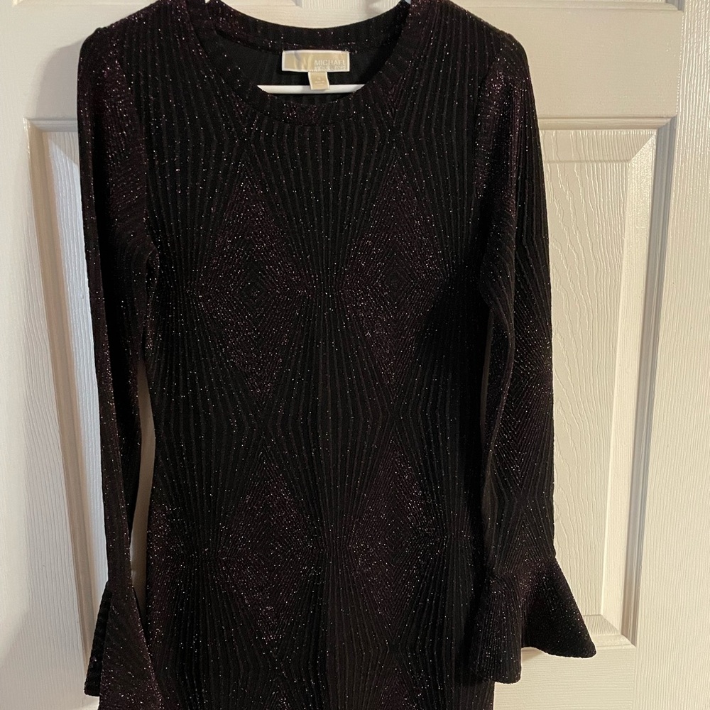Michael Kors party dress